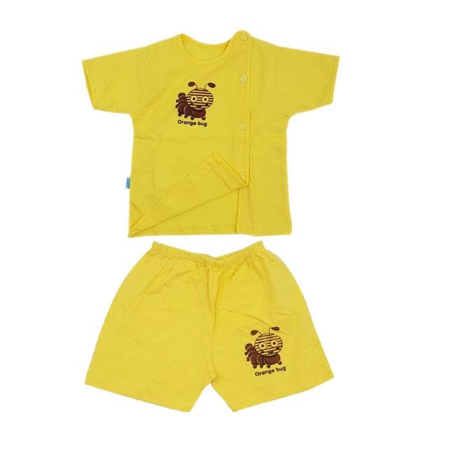 BỘ BABY LEO THÁI HÀ THỊNH CÚC LỆCH MÀU