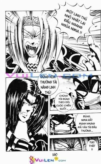 những người bạn tốt chapter 16 161