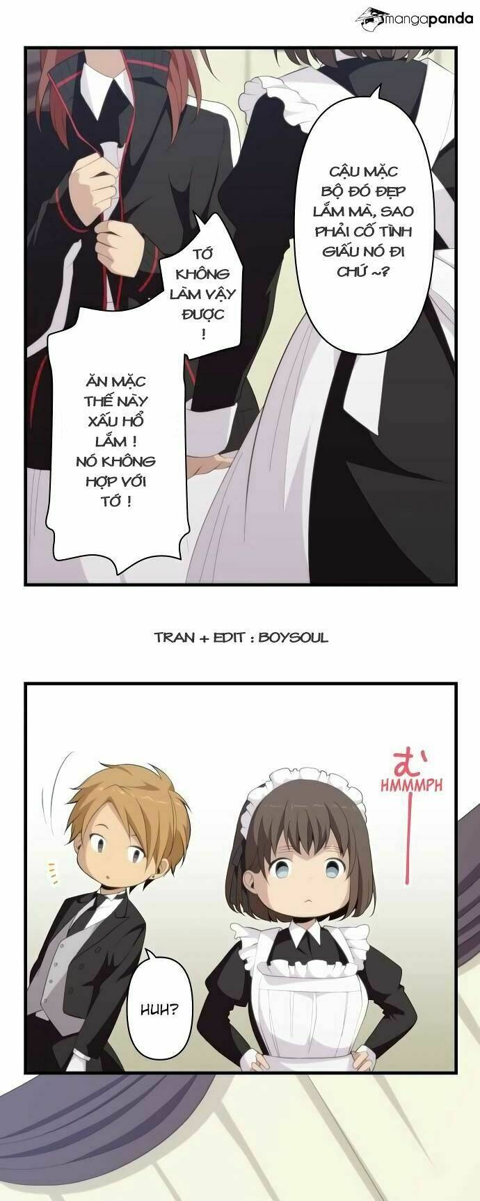 viên thuốc trùng sinh chapter 143 24