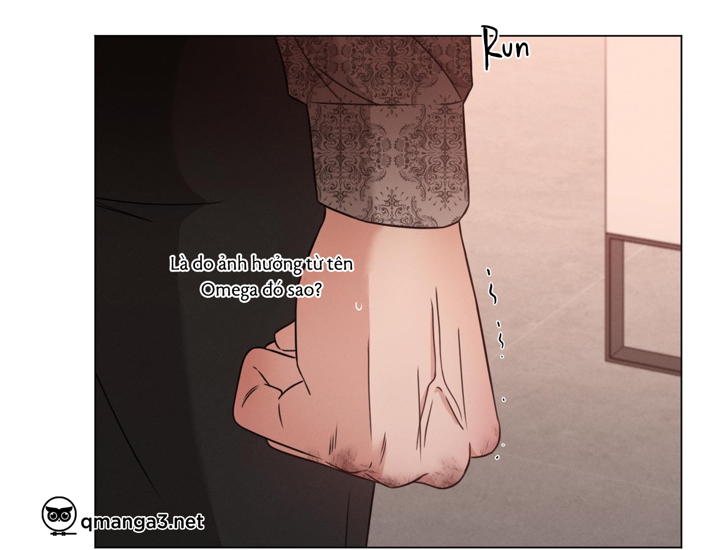 hội chứng minmotion chapter 32 121