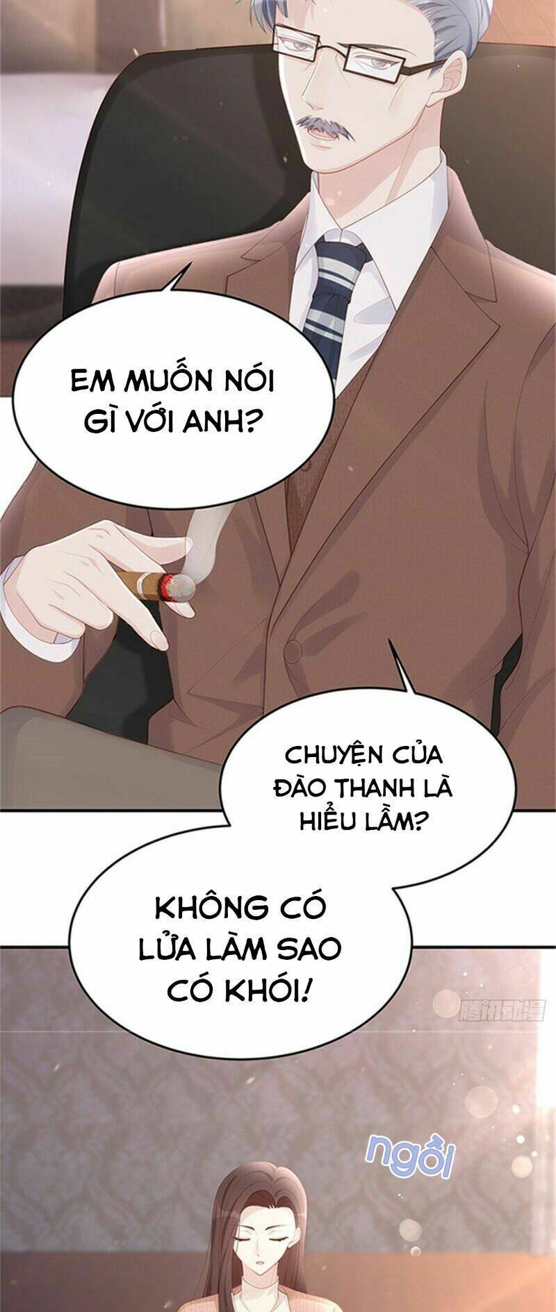 chỉ muốn cưng chiều em chapter 56 15