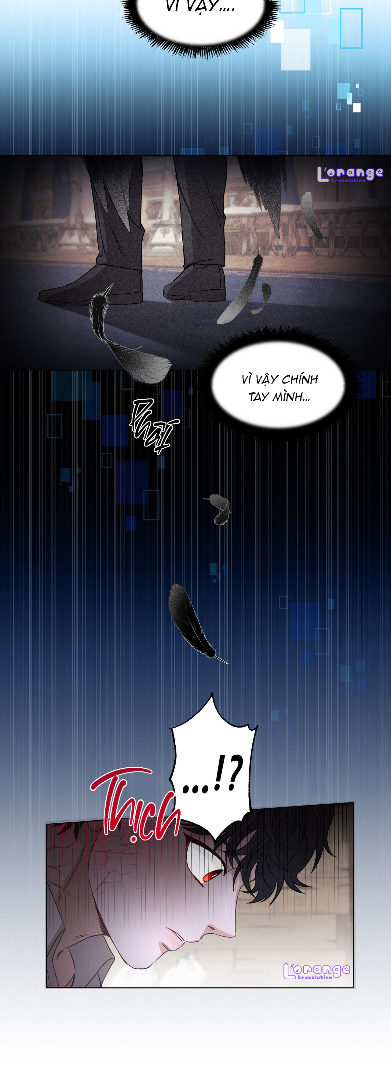 cách để sống sót với tư cách là người chơi chapter 1 32