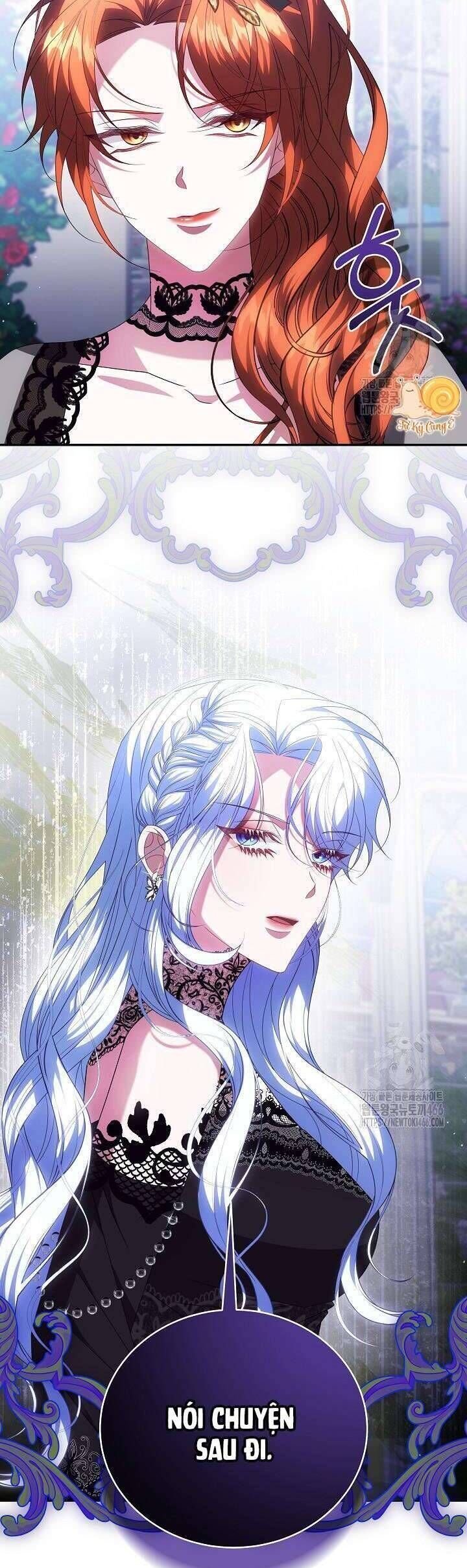 hướng dẫn về ác nữ chapter 30 18