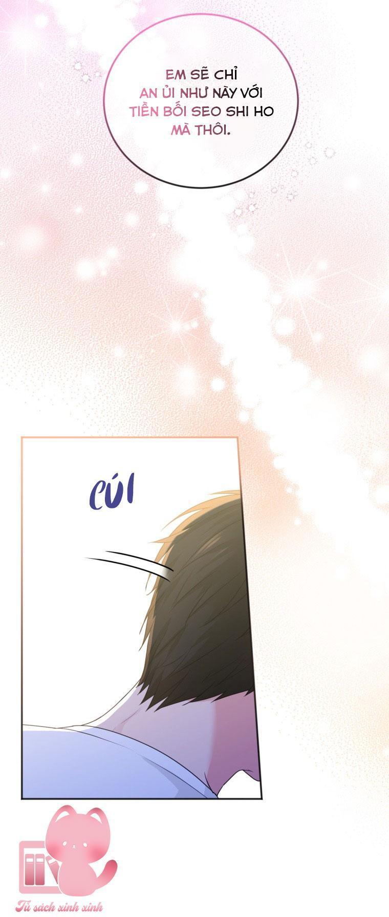 mong được chị chỉ bảo, tiền bối chapter 9 63