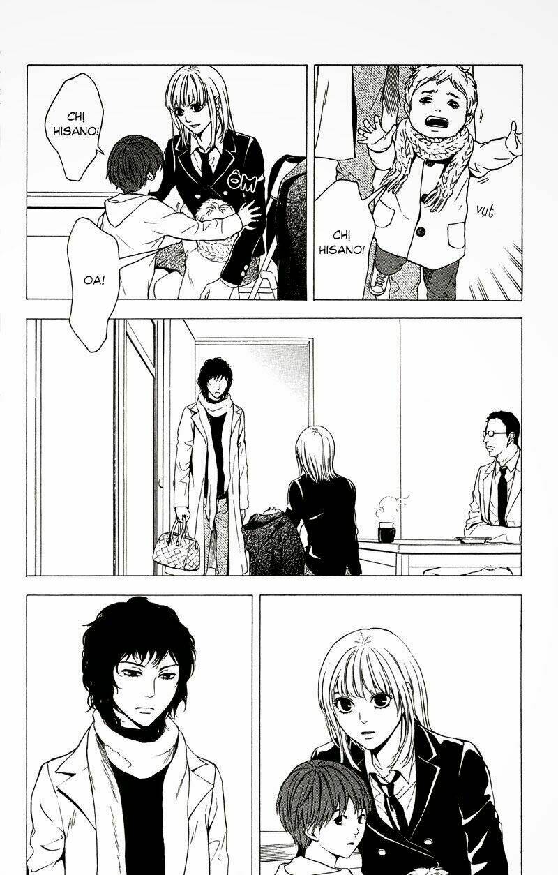 coelacanth chapter 8 50