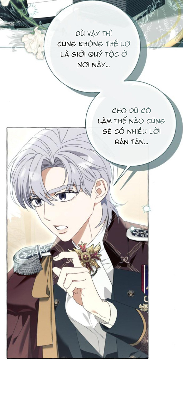 tôi tưởng đó chỉ là tiểu thuyết trọng sinh bình thường chapter 92.1 16