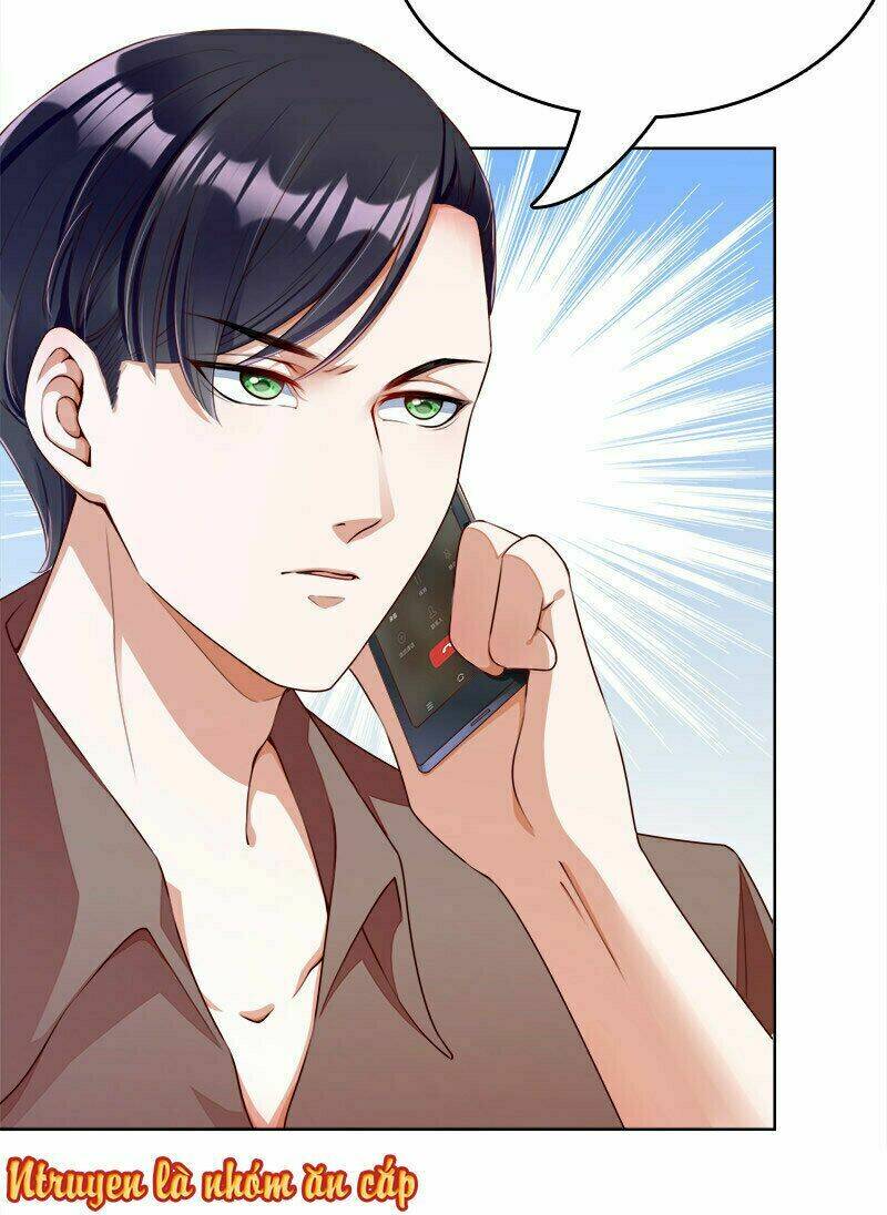 lãnh hôn cuồng ái chapter 38 16