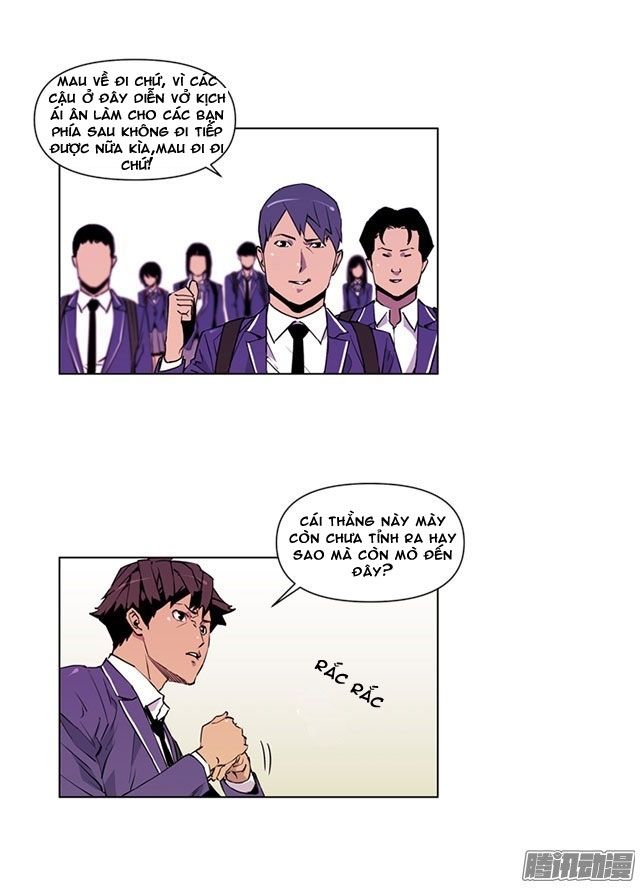 thảm họa mã 0 chapter 5 6