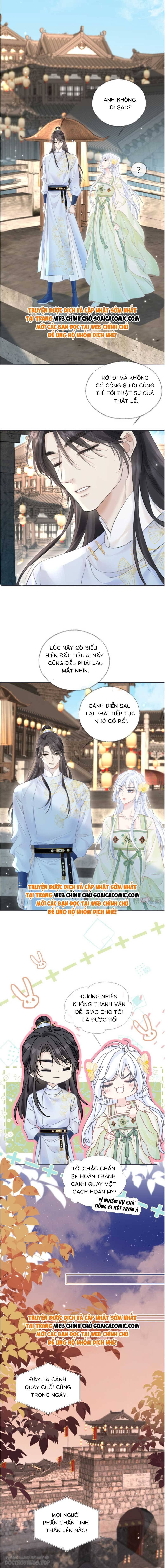 xuyên đến hiện đại tôi hung hăng vả mặt kẻ thù chapter 48 2