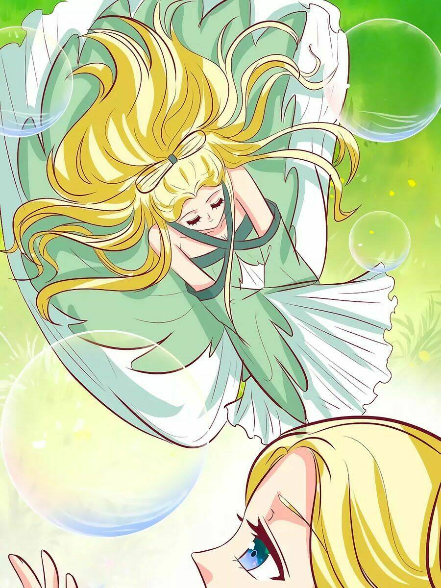 thỏ yêu tiểu vương phi chapter 100 3