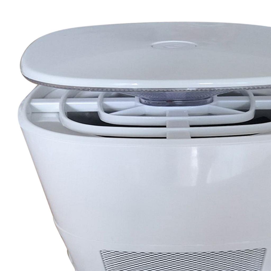 5W USB Light Killing Lamp Lamp White