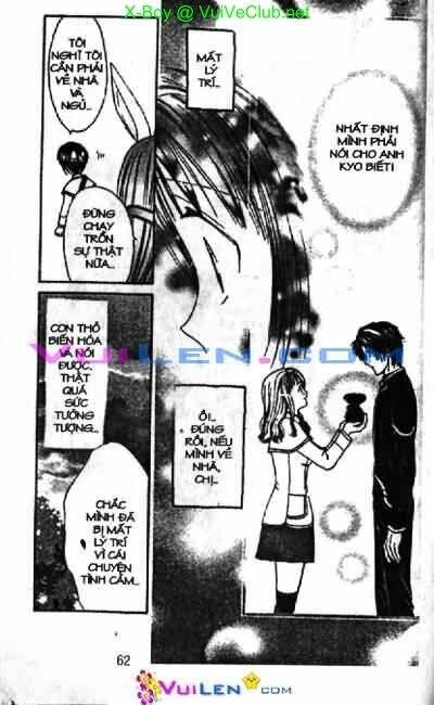 cô bé alice thầm lặng chapter 1 62