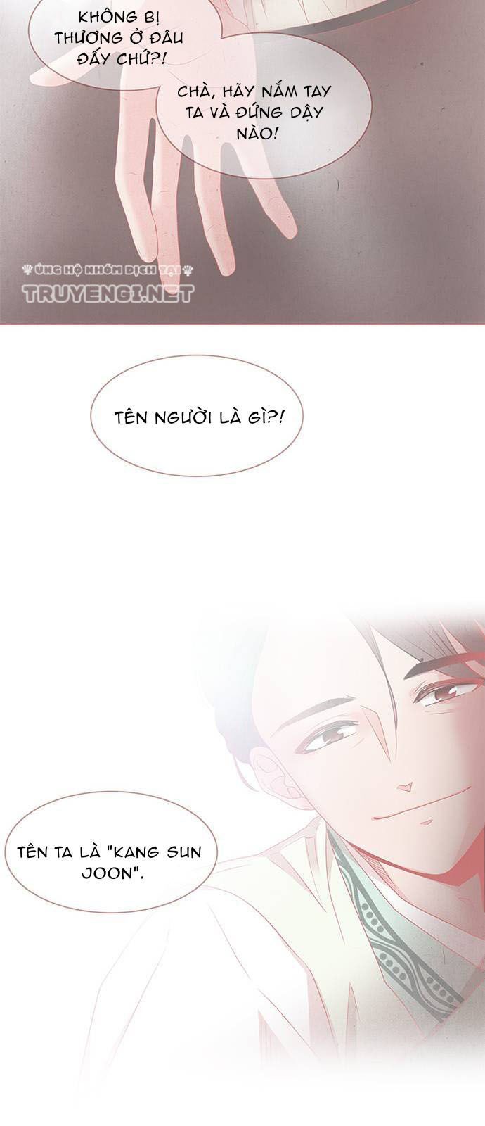 rắn có ăn hoa không? chapter 1 65