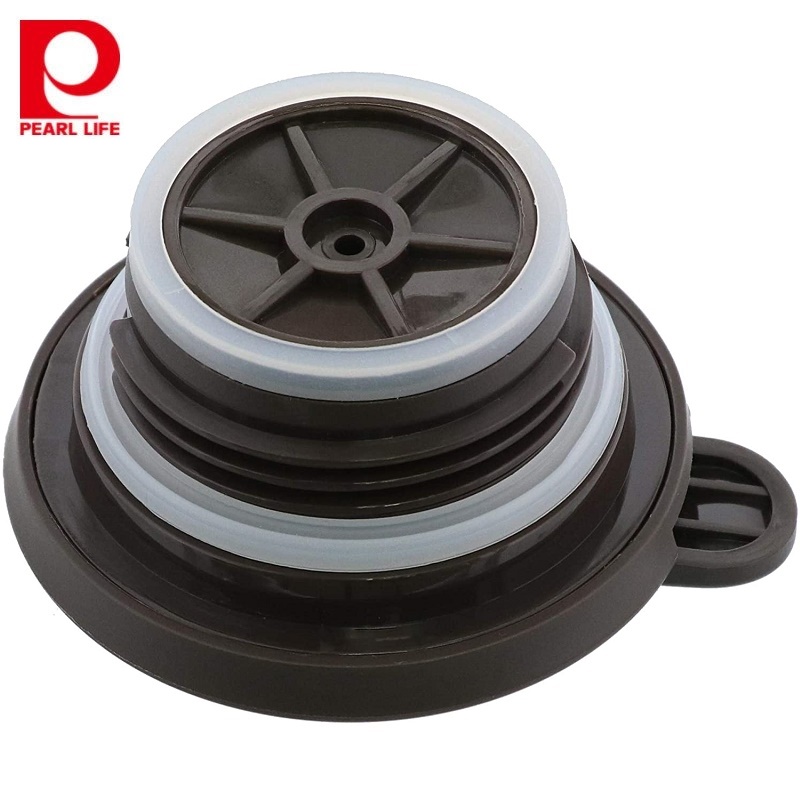 Bình giữ nhiệt Inox Pearl Metal Acot 500ml 1000ml 1500ml - Hàng nội địa Nhật Bản