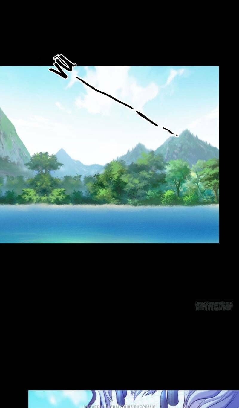 khởi đầu bằng một con côn chapter 24 5