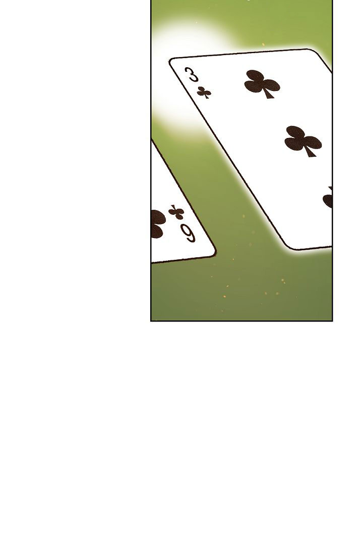 tiểu thư của những lá bài chapter 3 38