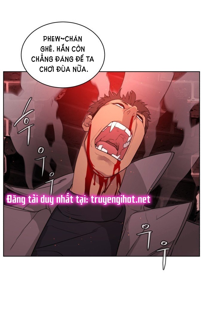 bạch huyết - white blood chapter 7 35