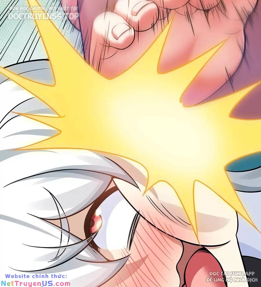 Hảo Đồ Nhi Hãy Tha Cho Vi Sư chapter 205 61