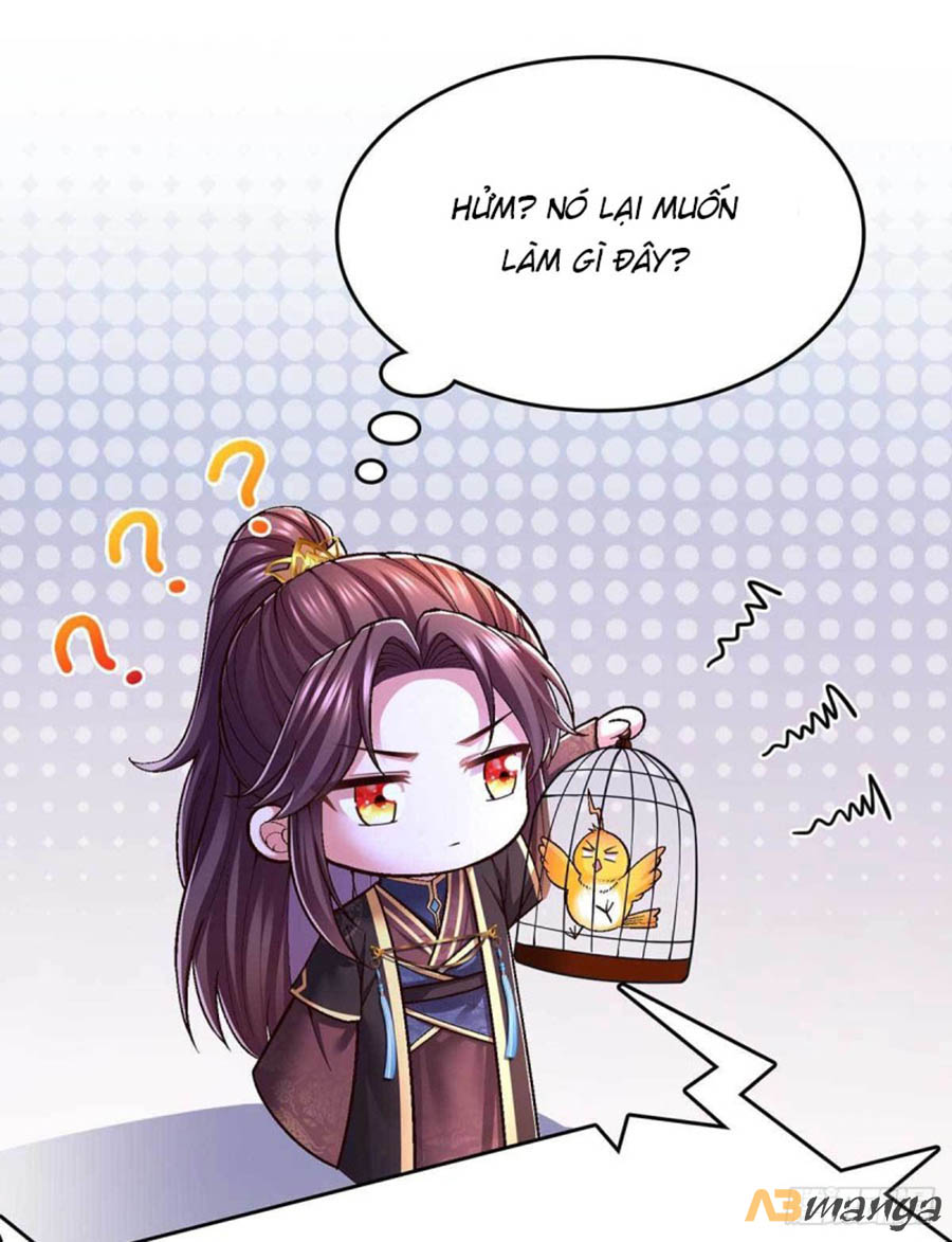 ngã tại hậu cung đương đại lão nữ chapter 100 2