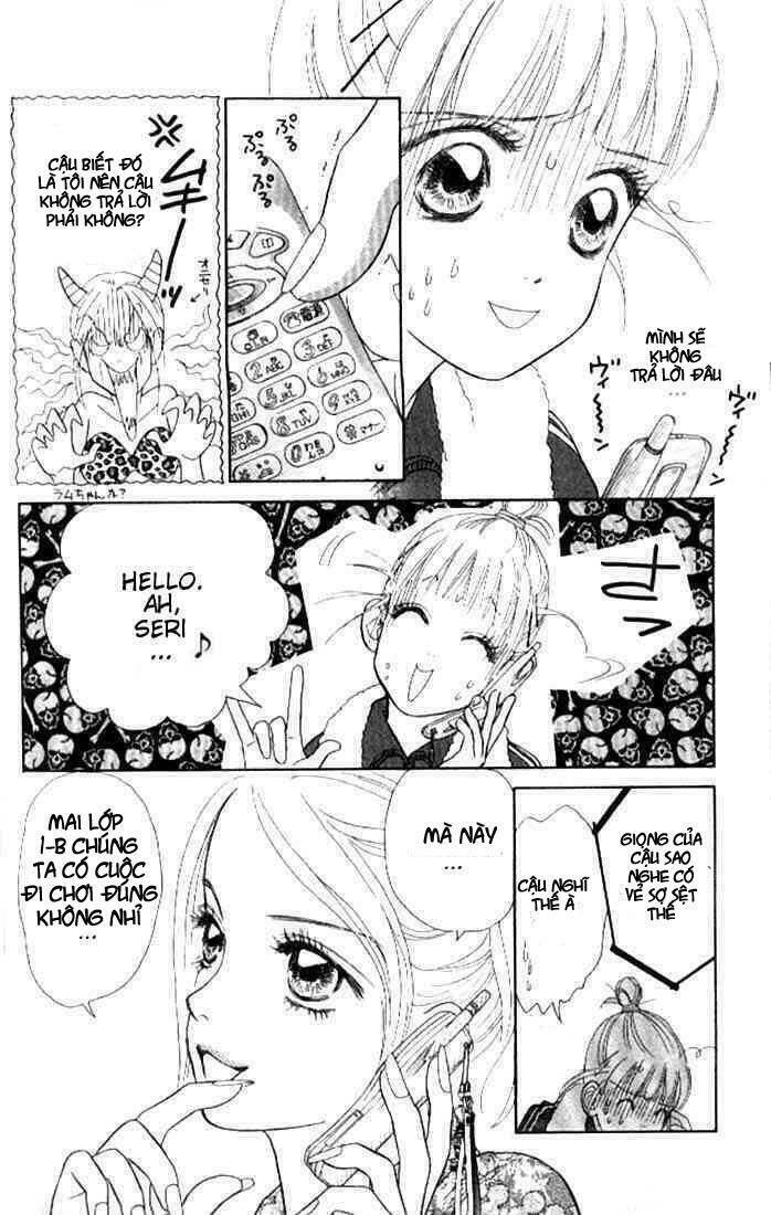 othello chapter 4.1 4