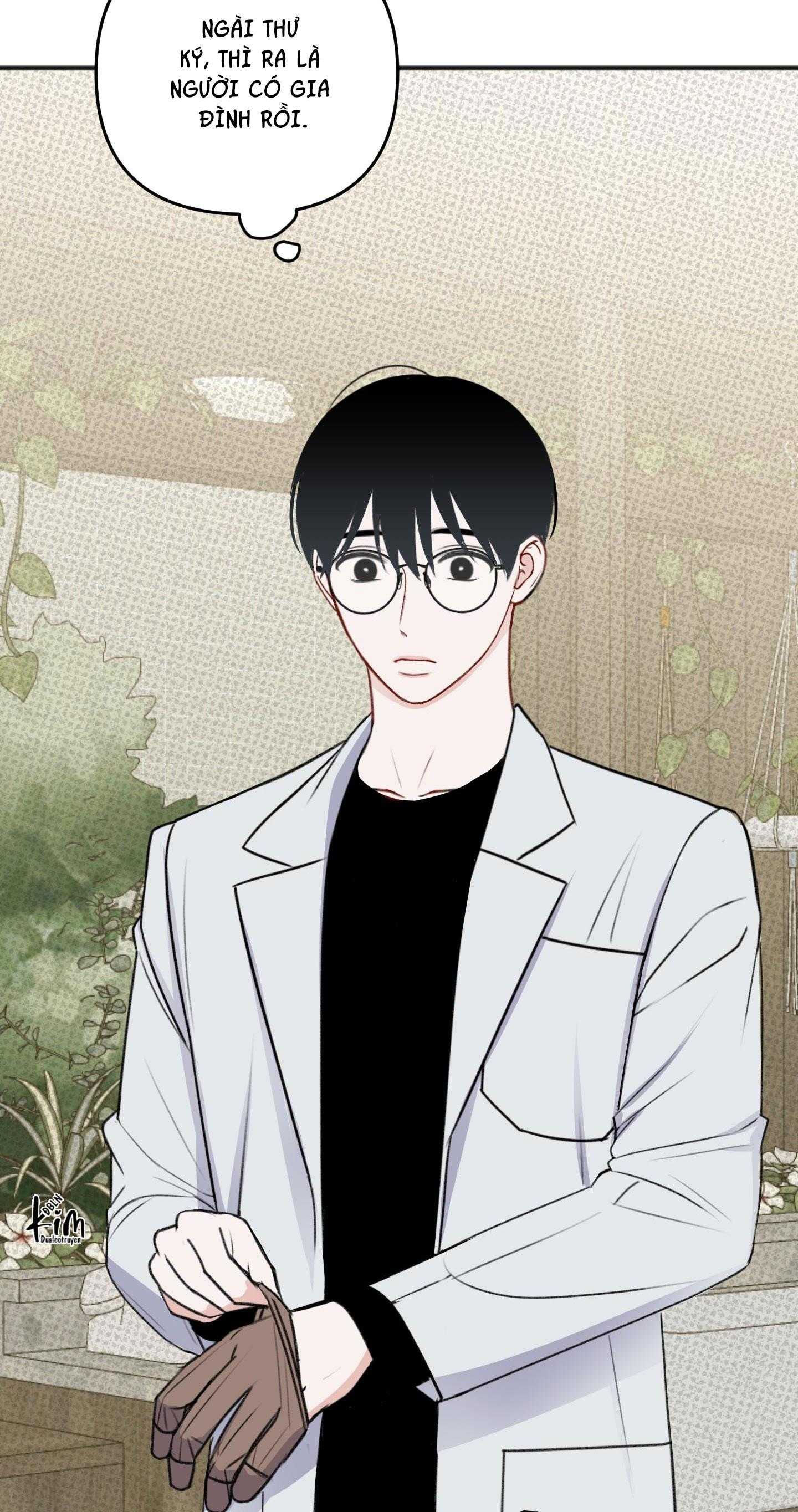 cảnh báo mưa chapter 20 36