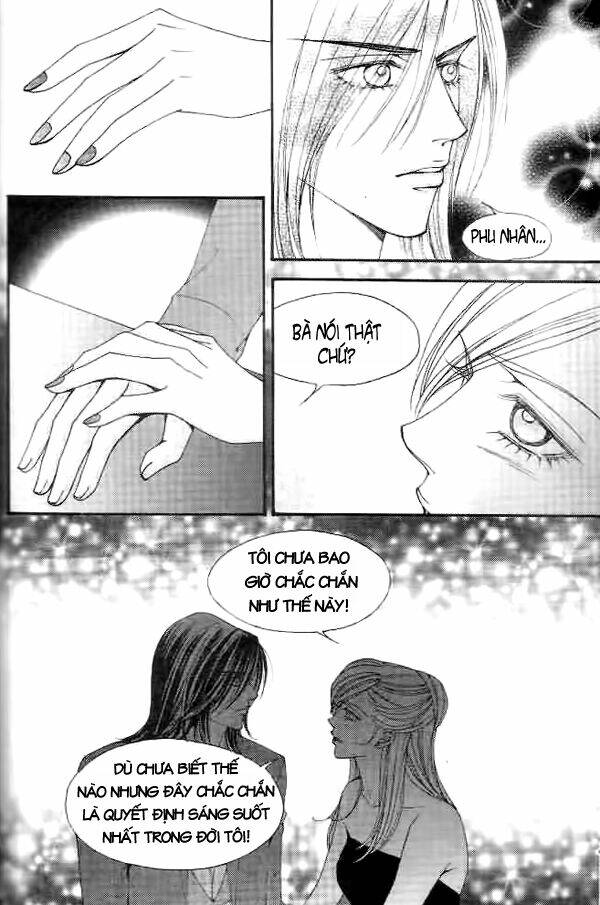 the one chapter 74 21