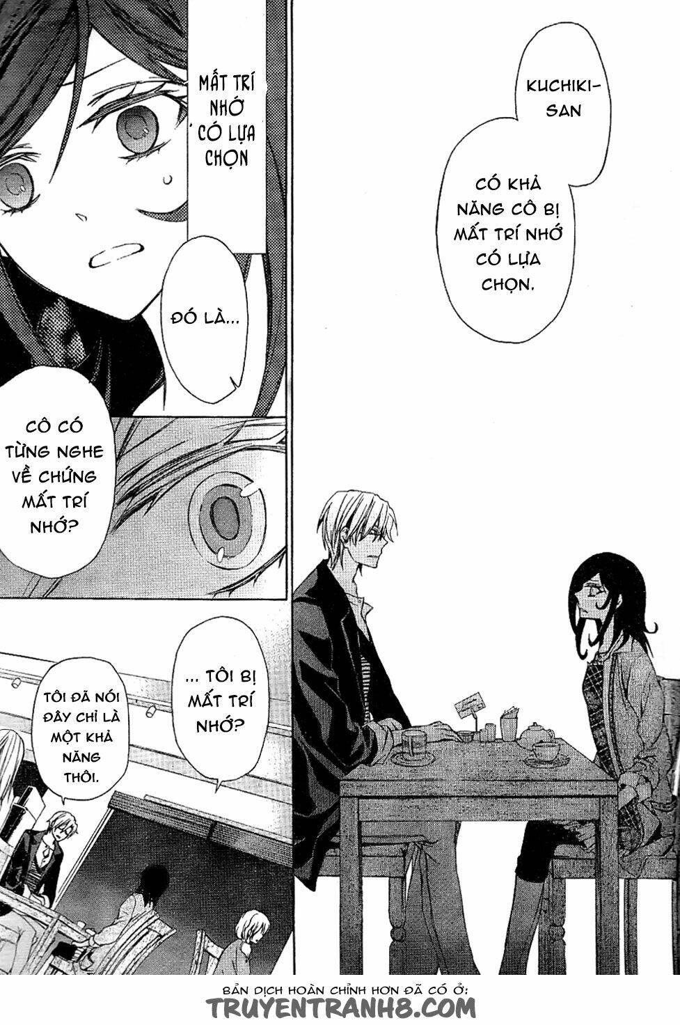 the conductor chapter 3 9