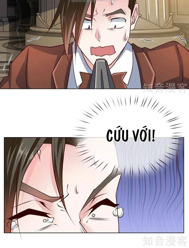 cực phẩm yêu nghiệt chapter 59 10