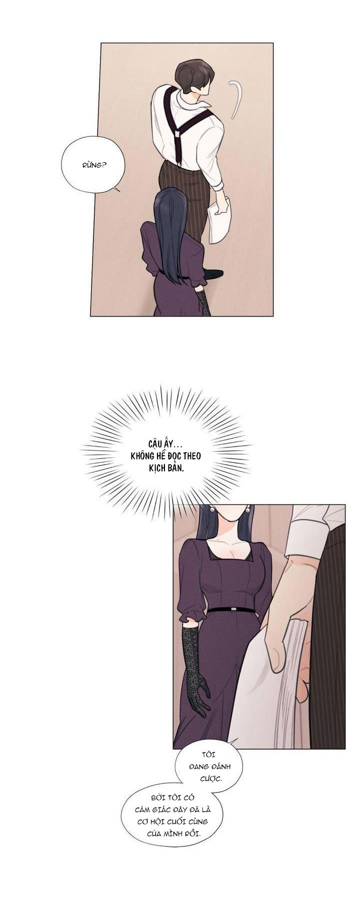 hardcore vanilla chapter 13 23