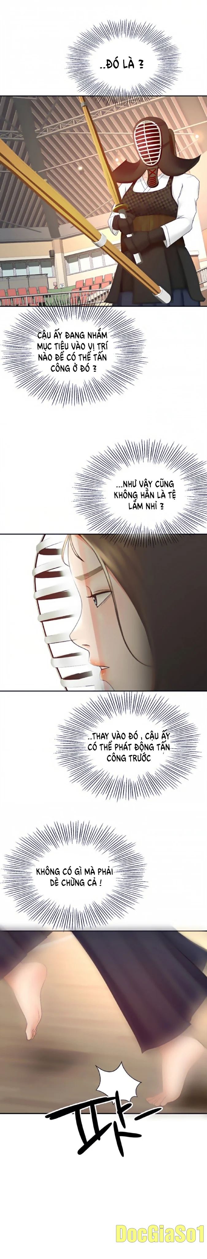 cậu chủ nhỏ chapter 33 24