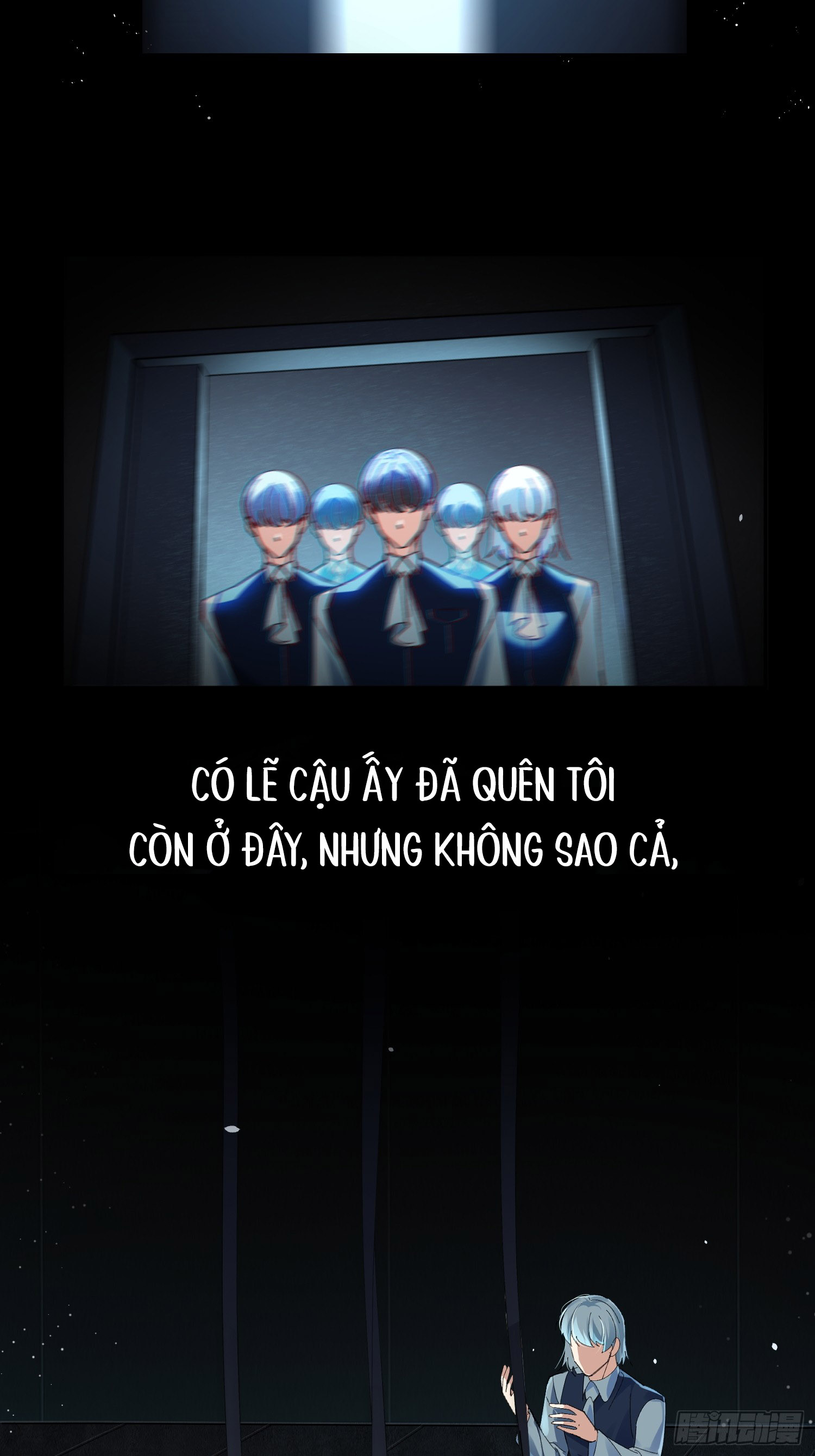 ỷ trên hiếp dưới chapter 2 45