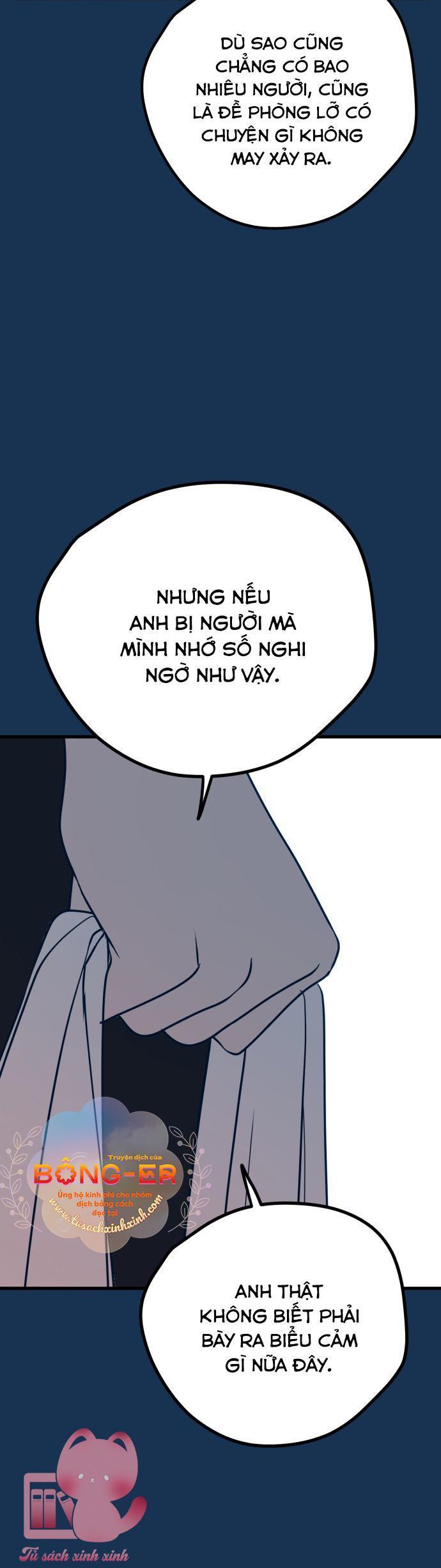 kẻ cắp gặp bà già chapter 23 58