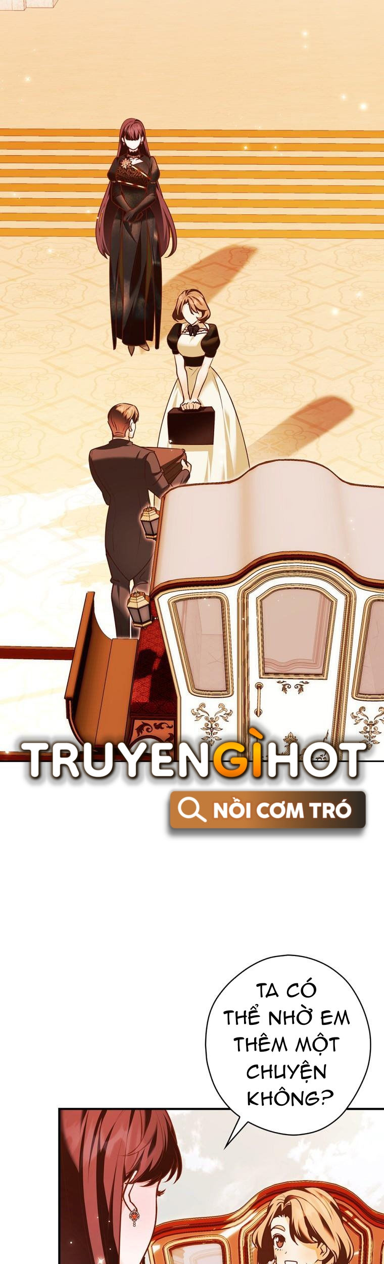 nàng tiểu thư nhà công tước chapter 19 41