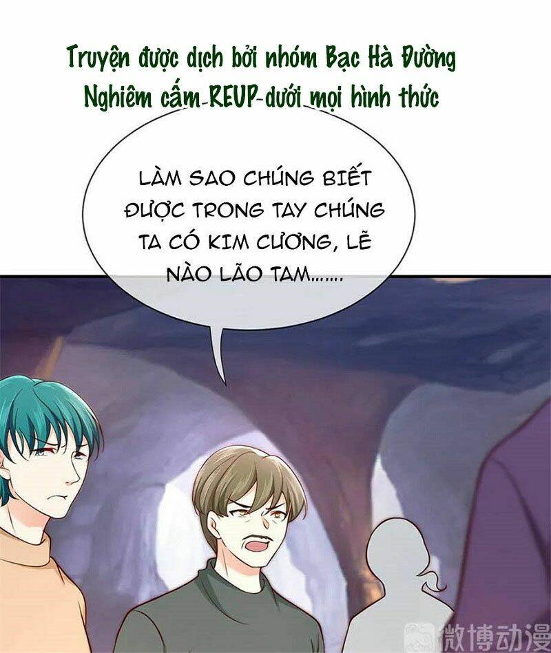 nam thần truy thê chỉ nam chapter 98.1 13