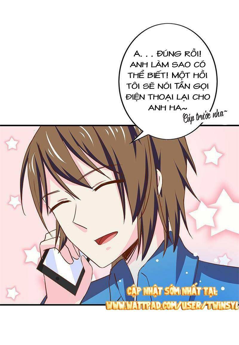 không gả cho tổng tài, gả cho người hầu chapter 147 33