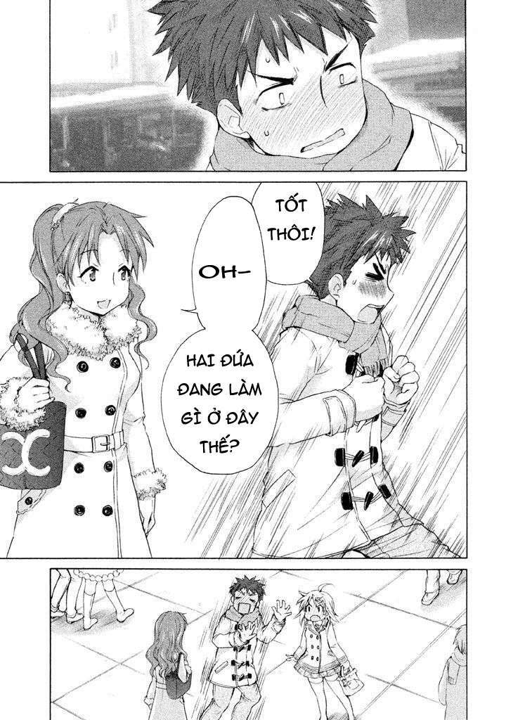 comic studio chapter 17 17