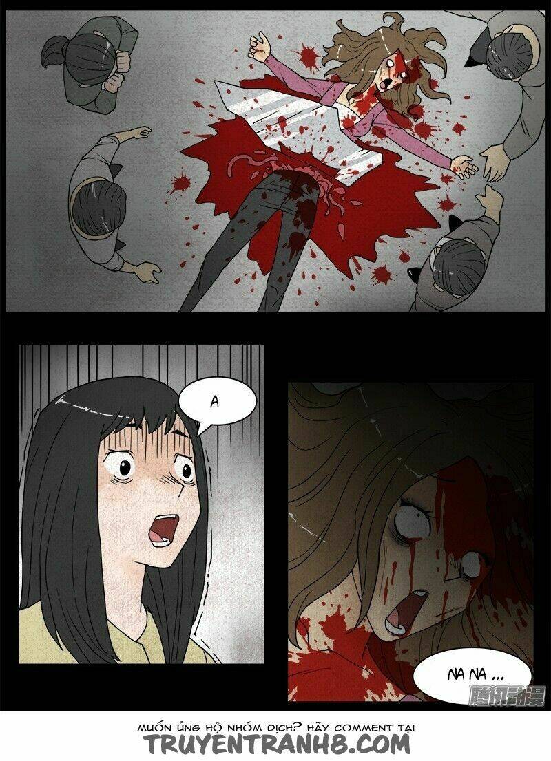 kinh dị đêm khuya chapter 1 23