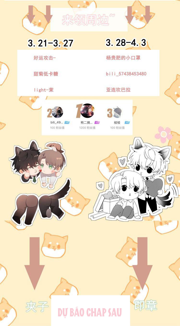 trò chơi săn mồi chapter 19 55