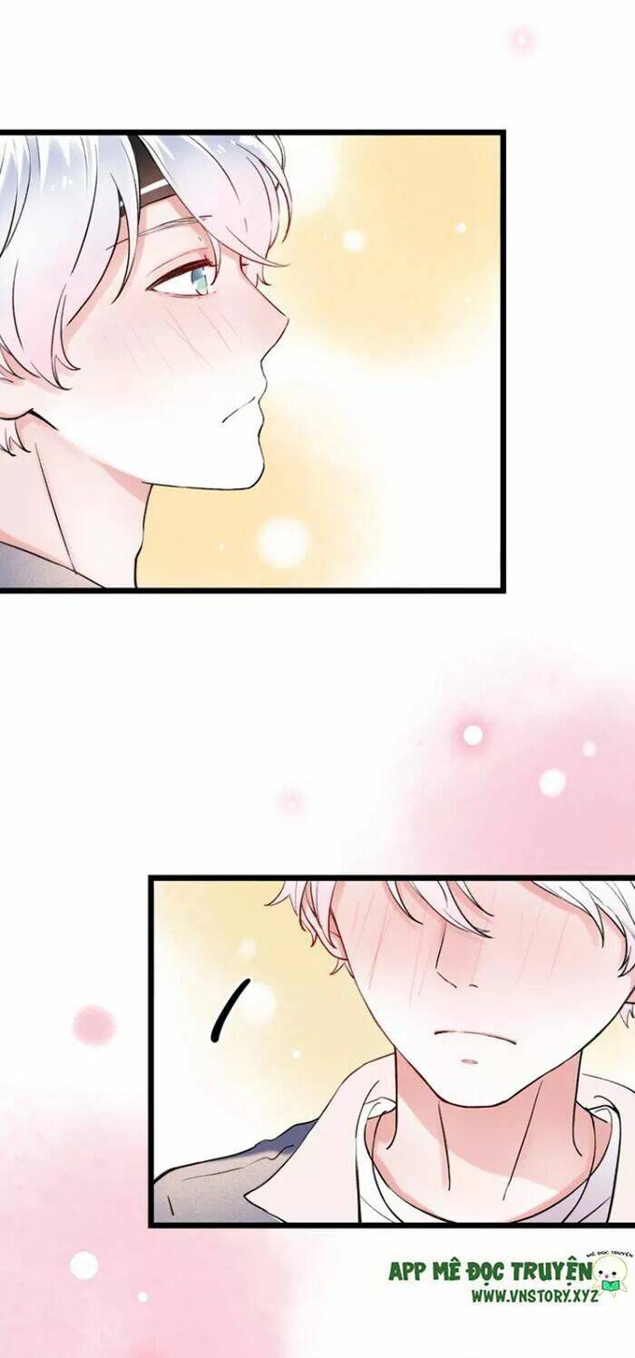 trạch thượng tịch mịch huỳnh hỏa chapter 17 36