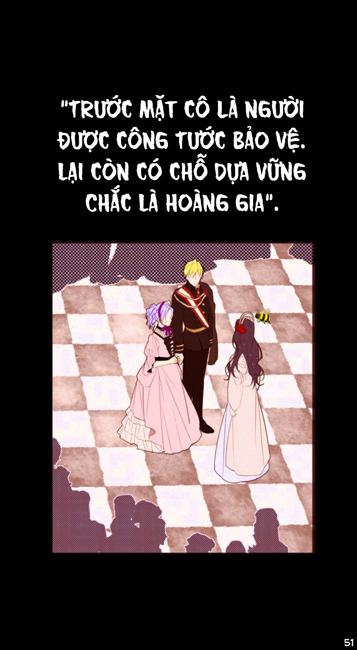 cuộc sống nhàm chán của quý cô tái sinh chapter 2 51