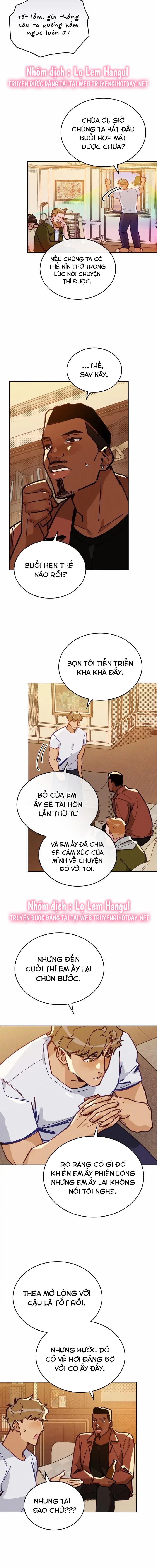 giải mã ngôn ngữ trái tim chapter 38 1