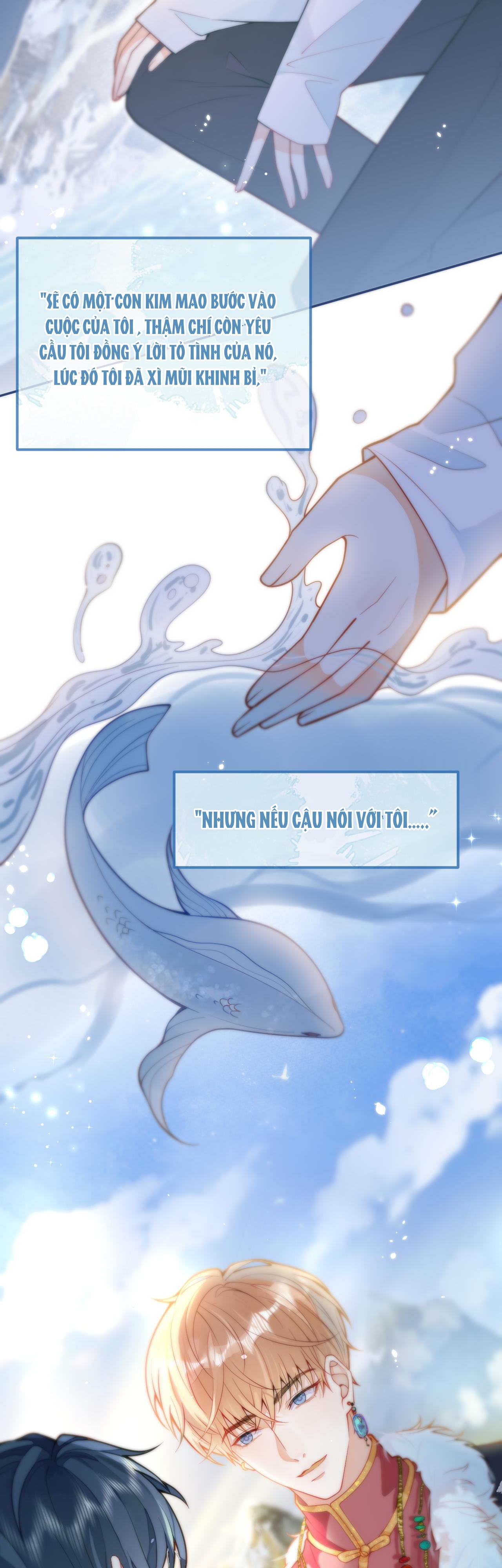 giáo sư bắt đầu theo đuổi sao chapter 1 2