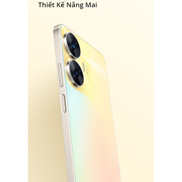 Điện thoại Realme C55 (8GB/256GB) - Hàng chính hãng