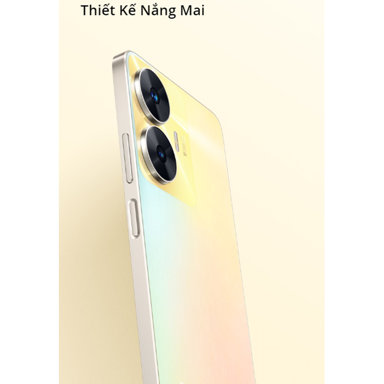 Điện thoại Realme C55 - Hàng chính hãng