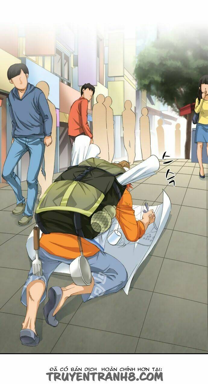 a thousand years ninetails chapter 15 7