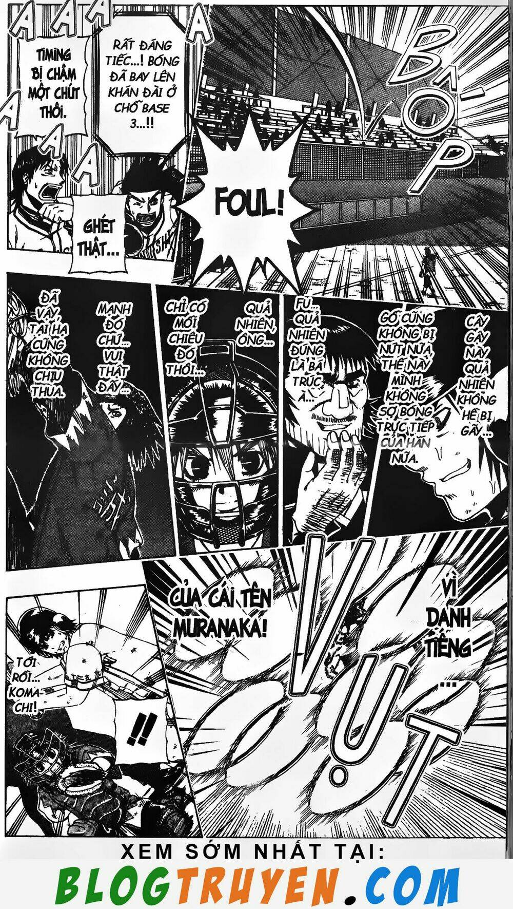 mr.fullswing chapter 164 9