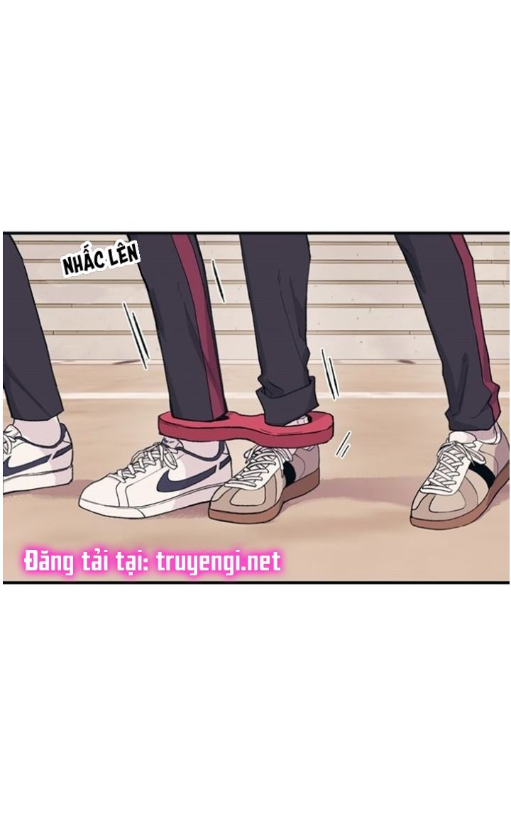 yeonwoo ngây thơ chapter 8 32