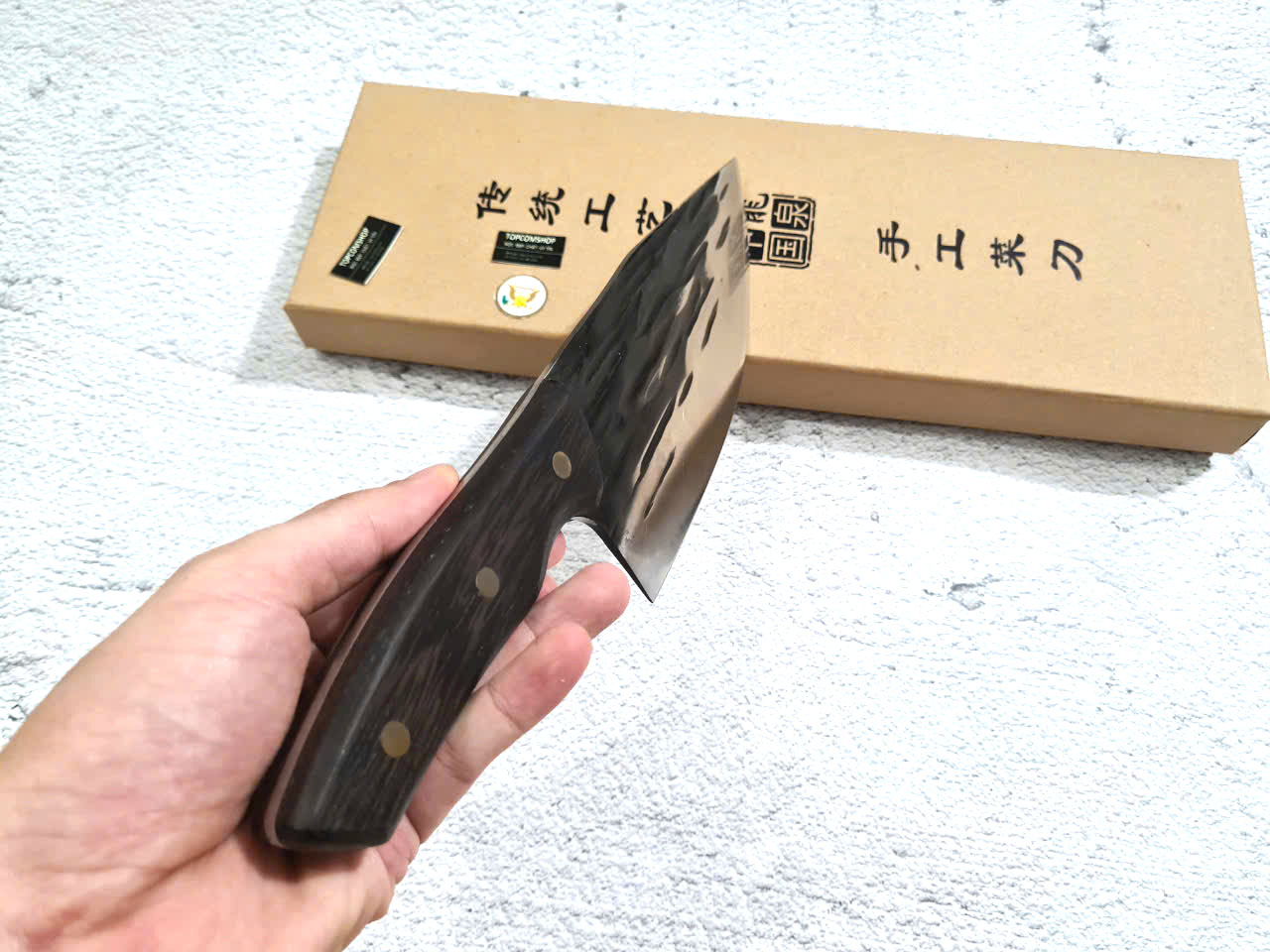 DAO BẾP, DAO BẦU CH0C TlẾT , THÁI, LỌC MÃ A10 TR4 NTVN