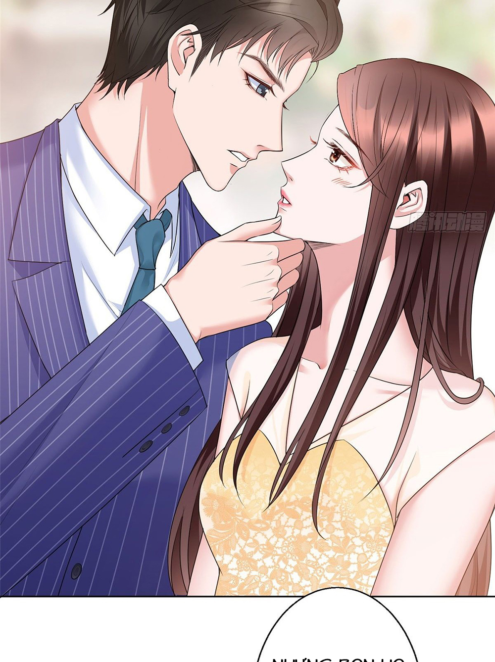 thí hôn lão công, cần giúp sức chapter 78 11