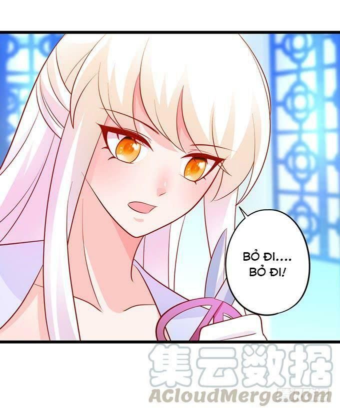 hồ tiên hung bạo chapter 138 18